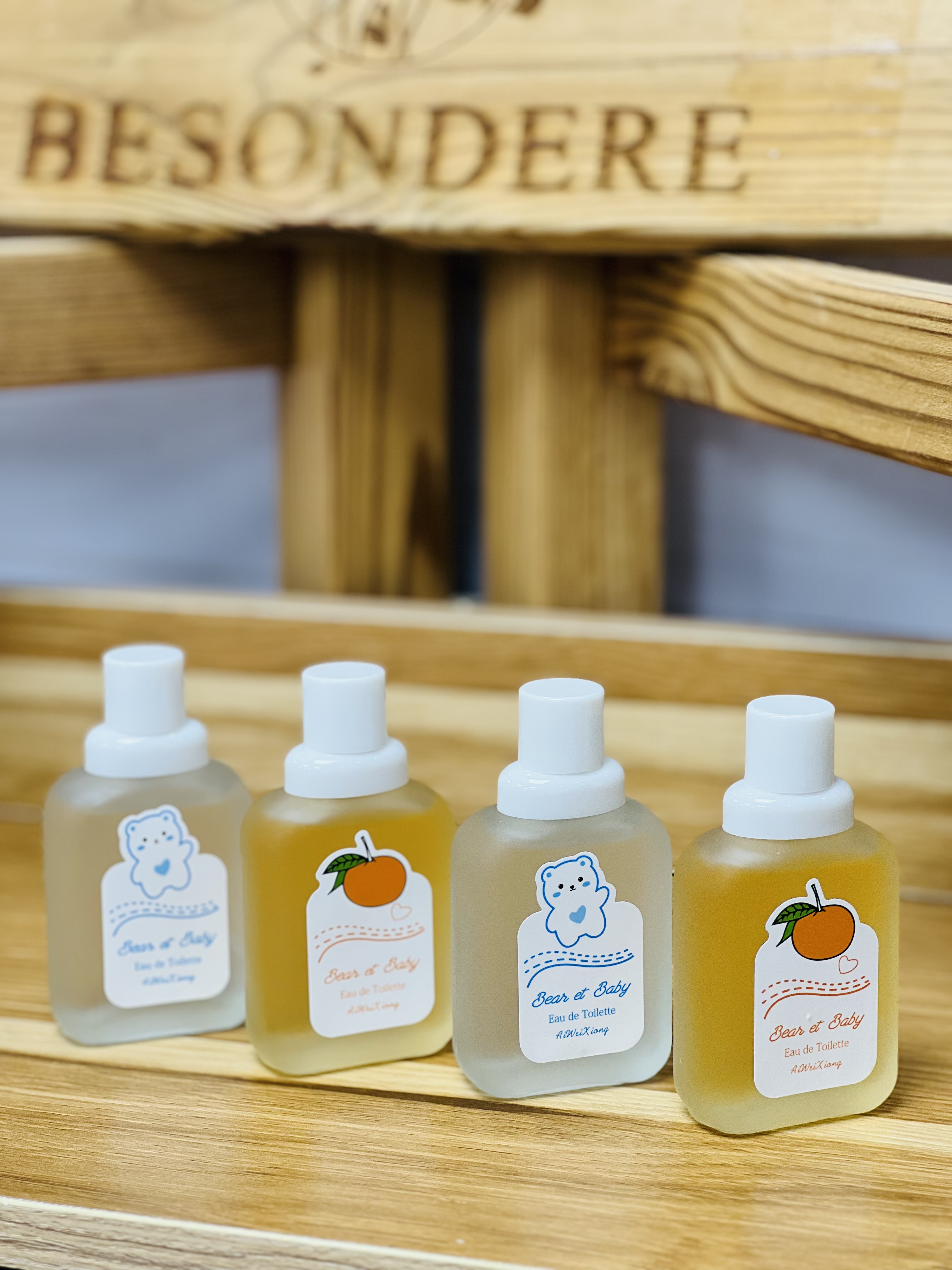 عطر بیکینی