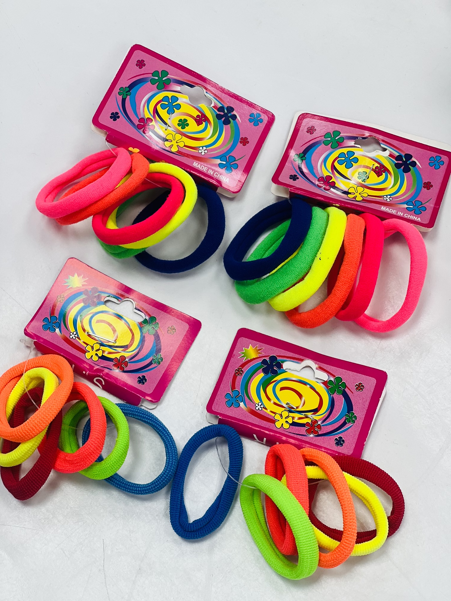 کش مو پنج عددی