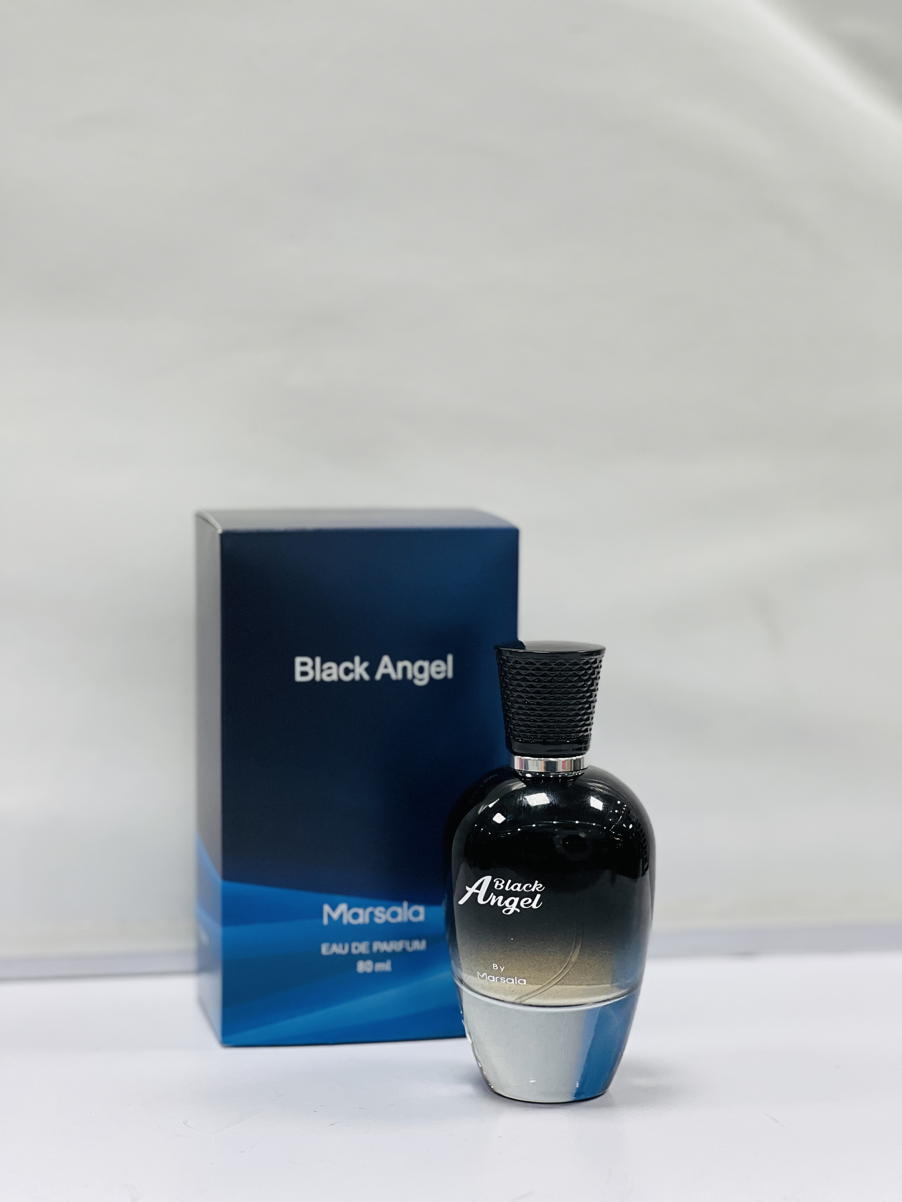 عطر ادوپرفیوم مردانه دیوایز Black Angel