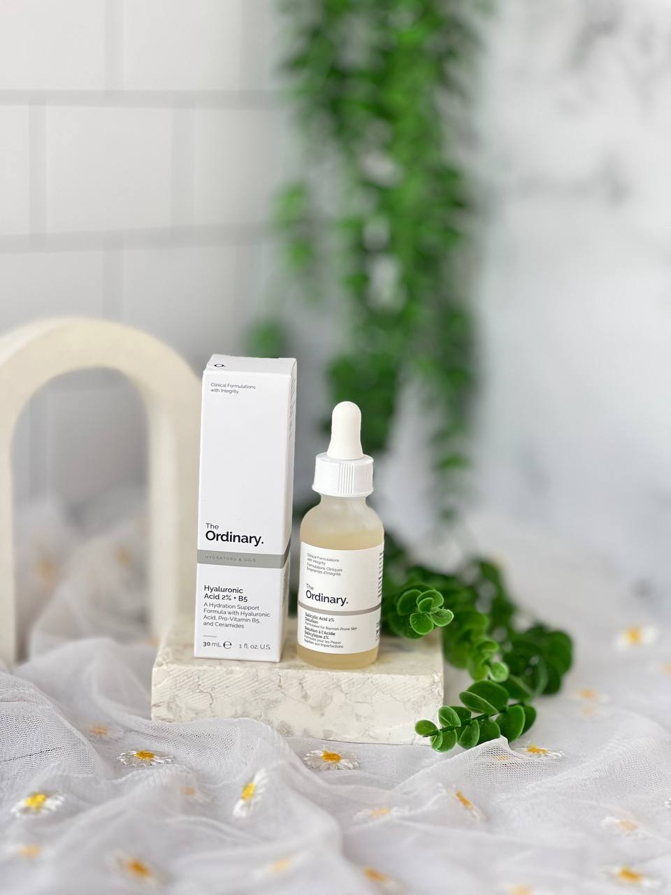 سرم اوردینری‌  Selicylic Acid %2اصلی اورجینال